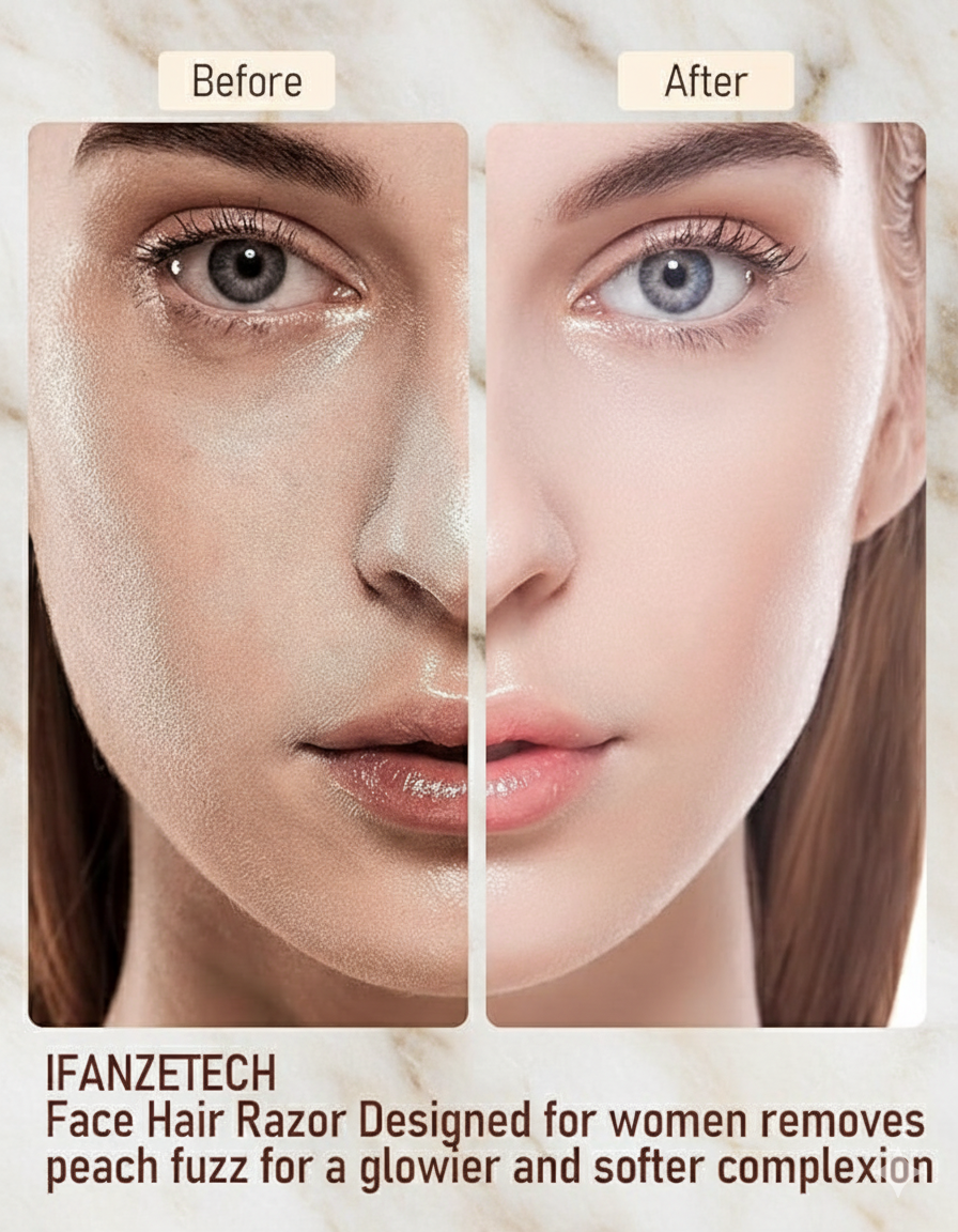 Flawless Eyebrow for Women